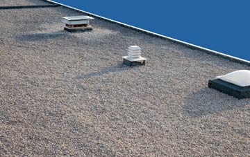 flat roofing Lye, West Midlands