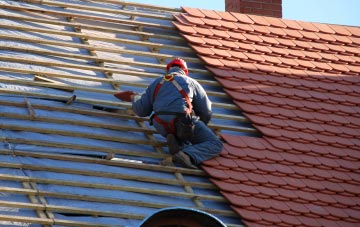 roof tiles Lye, West Midlands