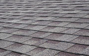 Lye tiles for shallow pitch roofing