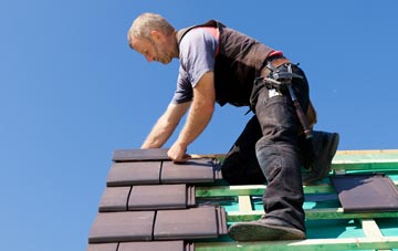 disadvantages of Lye slate roofing