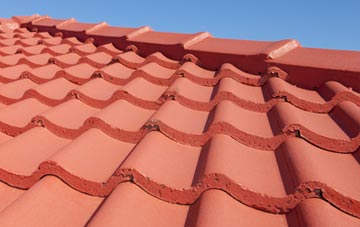 Lye tile and slate roof replacement