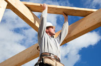 Lye roof replacement work