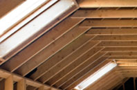 Lye tapered roof insulation quotes
